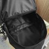 New Backpack, Travel Trendy Backpack, Men's and Women's Large Capacity Japanese Backpack