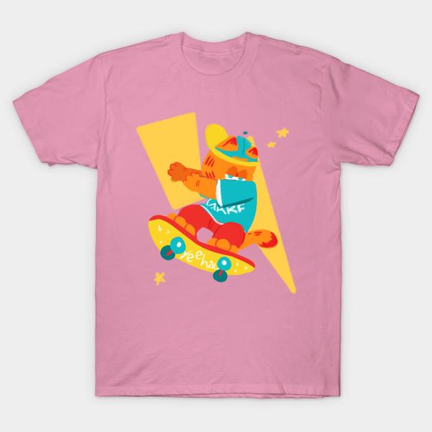 T Shirt Women Radical Harajuku Print Kawaii Tshirt Summer Short Sleeve Female T-Shirt Top Tee