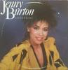 LP Record JENNY BURTON  Souvenirs 816901 Atlantic 1986 US SoulFunk Used