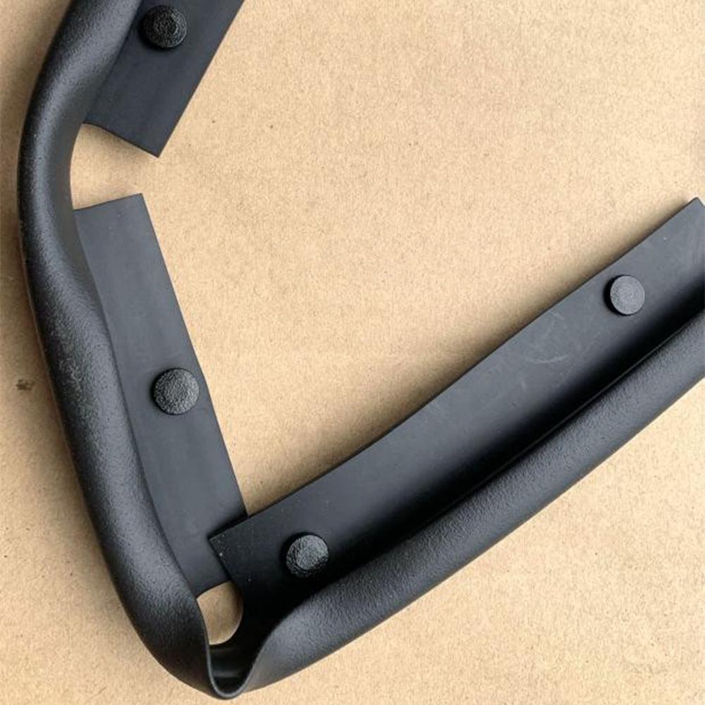 57735CA000 Front Bumper Upper Hood Seal For Subaru BRZ 2013-2016