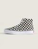 VN000E8HBMW Vans Skate Authentic Hi 2.0 Black True White (Men's)