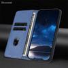 Flip Phone Case Infinix Smart 3 6 7 8 9 10 HD Pro Plus 4G Leather Wallet Cover Casing