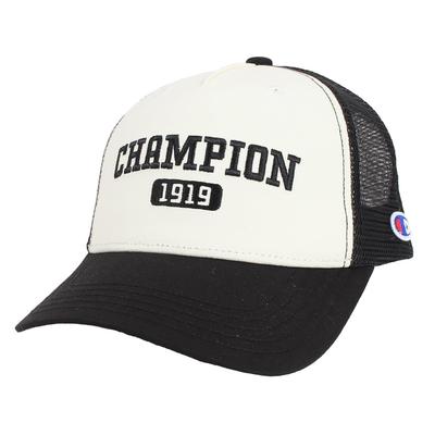 Kappe Weiß [Champion] 181-0123