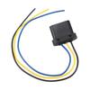 Fan Engine Connection Harness Fit for 1994-1997 Ford Mustang 3.8L V6 5.0L V8