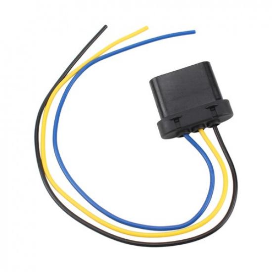 Fan Engine Connection Harness Fit for 1994-1997 Ford Mustang 3.8L V6 5.0L V8