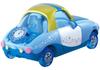Tomica Disney Motors Poputo Cinderella