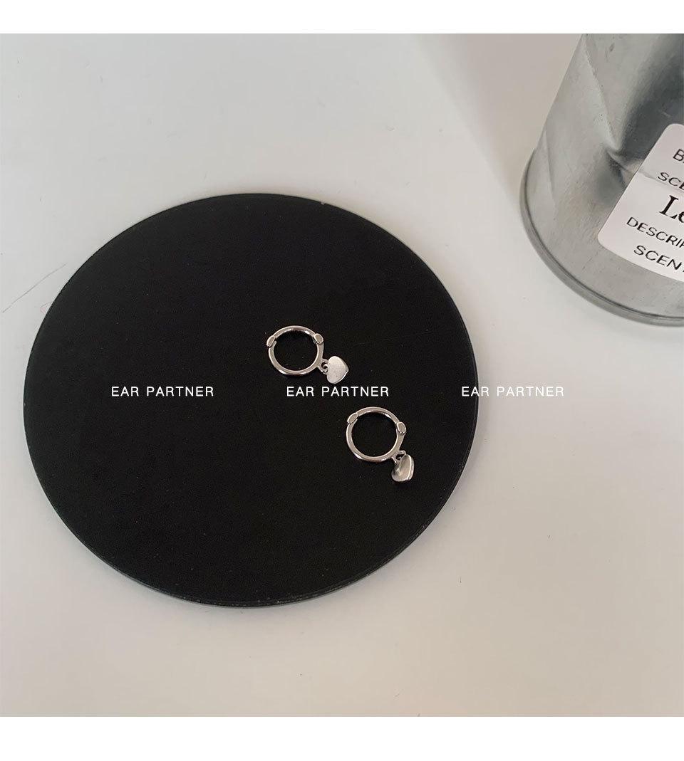 

Серьги со звездой и крестом из стерлингового серебра 925 пробы: Элегантный и универсальный стиль Гонконга