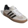 adidas Gazelle Indoor Alumina Siyah Unisex Spor Ayakkabı Krem Çekirdek Siyah Sakız IH4769