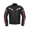 Devil Competition Men's All-Season Motorcycle Jacket: Off-road, Racing, Anti-Fall, Warm Rally Suit.