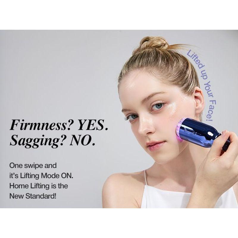 Meditherapy Inmotox Peptide Shot Cream