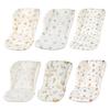 Four Season Infant Strollers Seat Pad Cushion Double Sided Design Even In Hot And Cold With Universal Compatibility