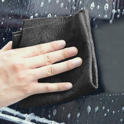 Φροντίδα αυτοκινήτου – Σφουγγάρια, πανάκια και βούρτσες