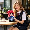 Stuffed Animal Plush Toy - Soft Cuddly Doll for Kids