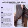 Hoegoa Keratin Essence Repair Hair Soft Hair Care Moisturizing Essence