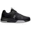 ON The Roger Clubhouse Pro Black Glacier Men Sneakers 3MD30030777