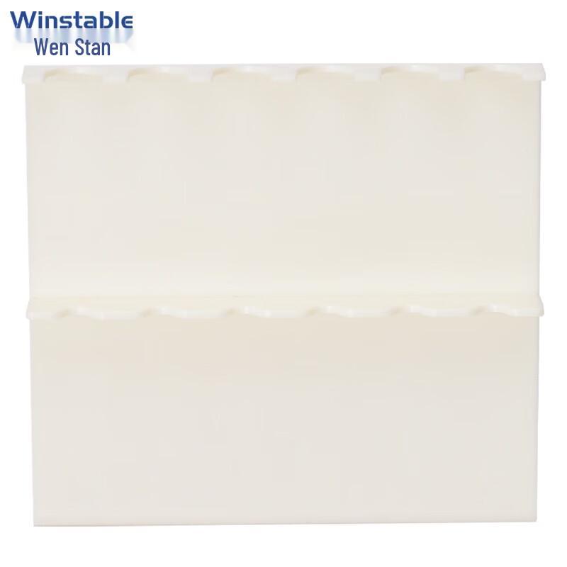 Wensitan W7307 Z-Type Plastic Pipette Rack