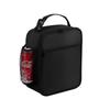 Men Women Insulated Portable Reusable Thermal Lunch Box Cooler Tote Lunch Bag for School Office Keep Food Fresh Warm or Cold