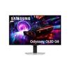 Samsung Odyssey OLED G8 LS32FG816SUXEN 32" QD-OLED UltraHD 4K 240Hz 0.03ms HDR400 FreeSync Premium Pro