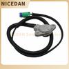 7700100009 Transmission Pressure Sensor For Peugeot 206 307 308 C-itroenC3 C4 C5 C8 R-enault 19Gearbox HDI DPO AL4 252924 New