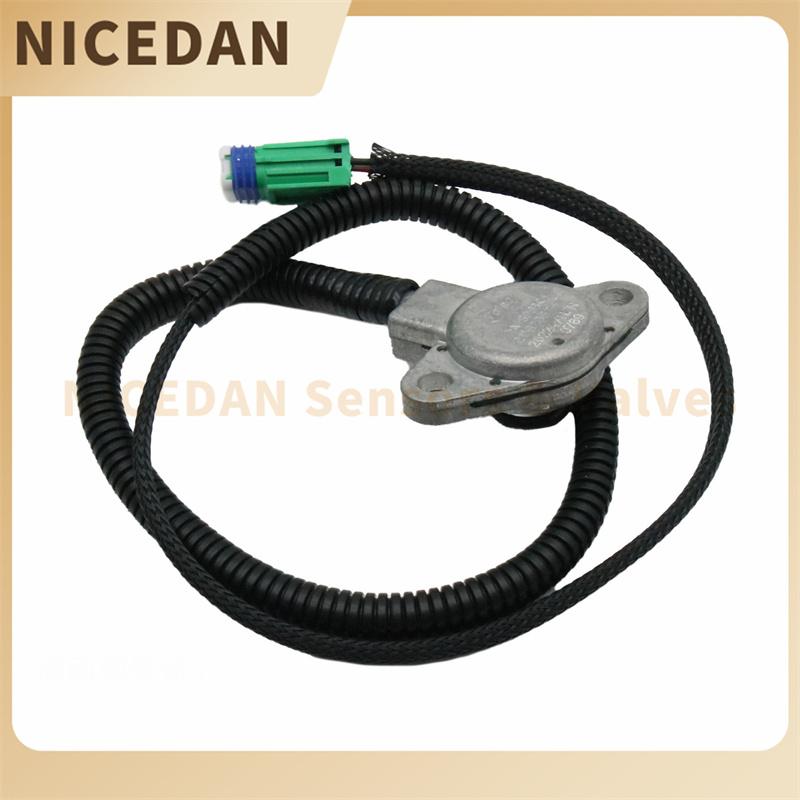 7700100009 Transmission Pressure Sensor For Peugeot 206 307 308 C-itroenC3 C4 C5 C8 R-enault 19Gearbox HDI DPO AL4 252924 New