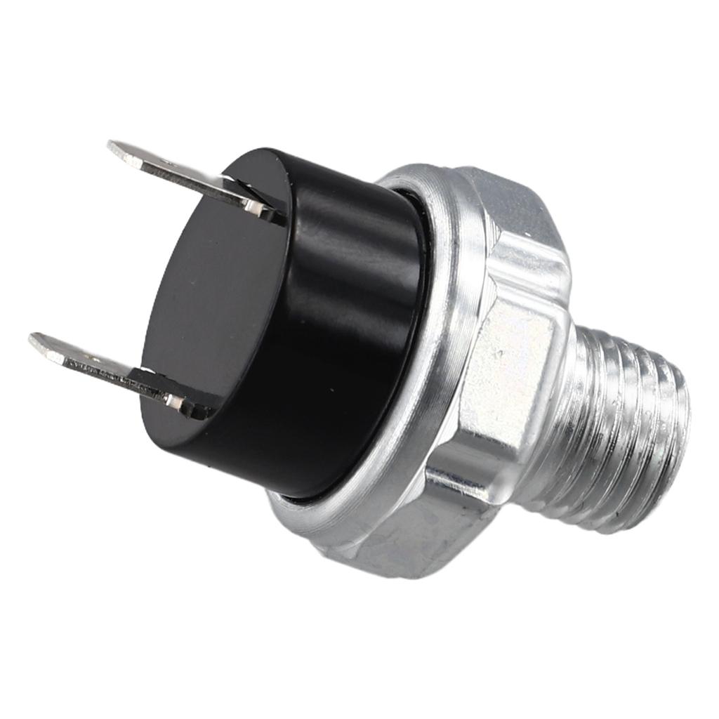Automatische Funktionalität Luftkompressor Druckschalter Entwickelt zur Aufrechterhaltung optimaler Leistungsniveaus in 12V- und 24V-DC-Systemen
