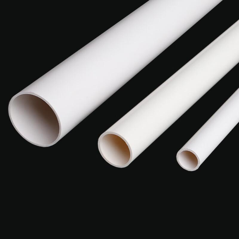 Hisedick Lightweight PVC Electrical Conduit