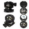 Direct Replacement Throttle Position Sensor 22060-4607 Suitable for Car 300 IS300 GS400 430 Models 2000 to 2005