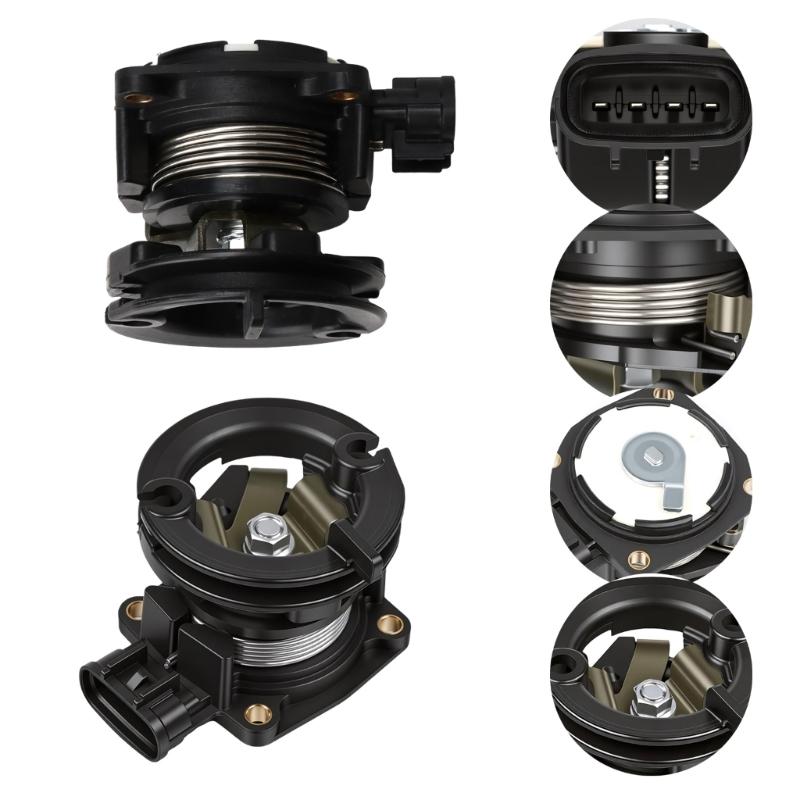 Direct Replacement Throttle Position Sensor 22060-4607 Suitable for Car 300 IS300 GS400 430 Models 2000 to 2005