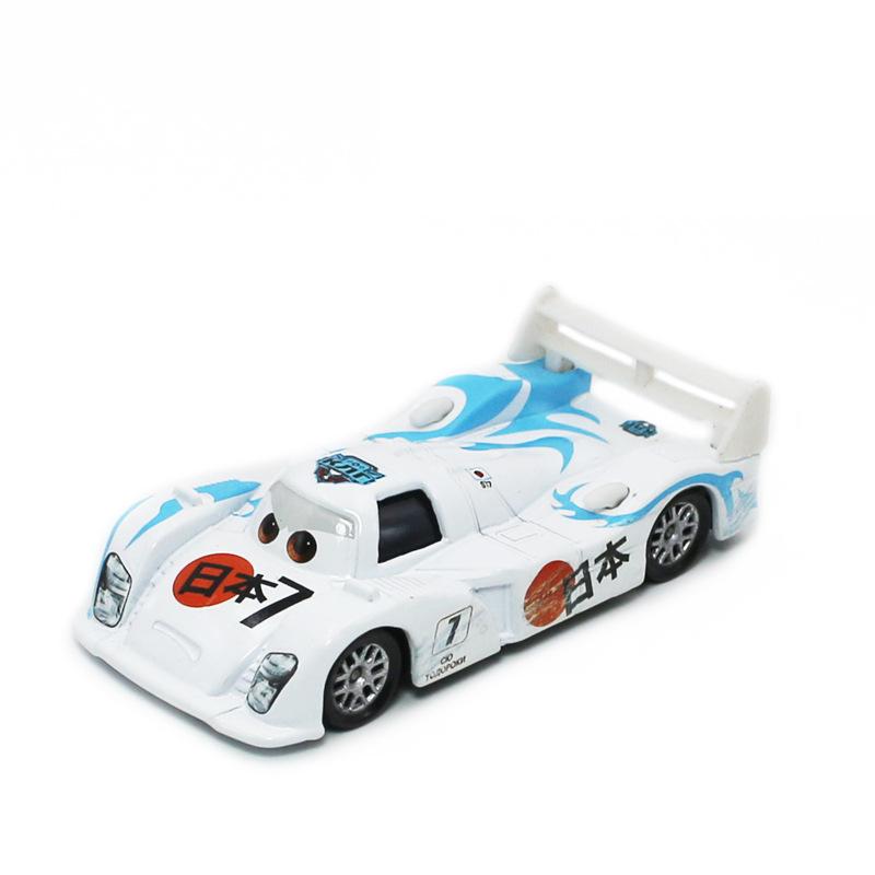 Auta Disney Pixar č. 95 Blesk McQueen Model auta Kovové hračky a koníčky Pro děti Pro kluky Miminka a děti Děti Dárek k narozeninám Autíčka a vláčky