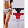 Women Lace Many Color Sexy Underwear/ladies Panties/lingerie/bikini Underwear Lingerie Pants/ Thong Intimate Wear WQ1009-1pcs