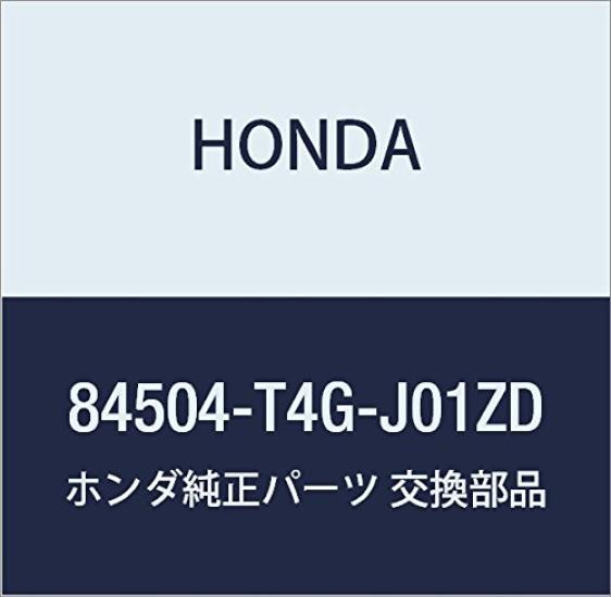 

HONDA Оригинальные запчасти Основа R Номер детали 84504-T4G-J01ZD