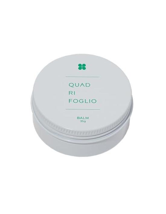 QUADRIFOGLIO Natural Vaseline (35g)