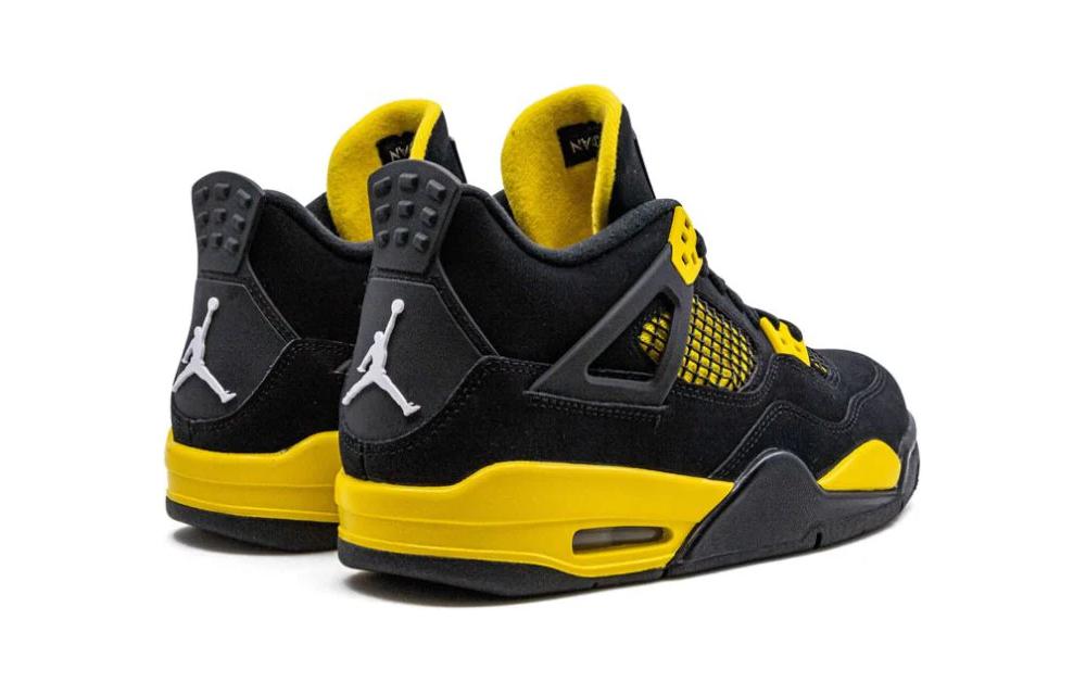 Jordan 4 Retro Thunder 2023 PS BQ7669-017