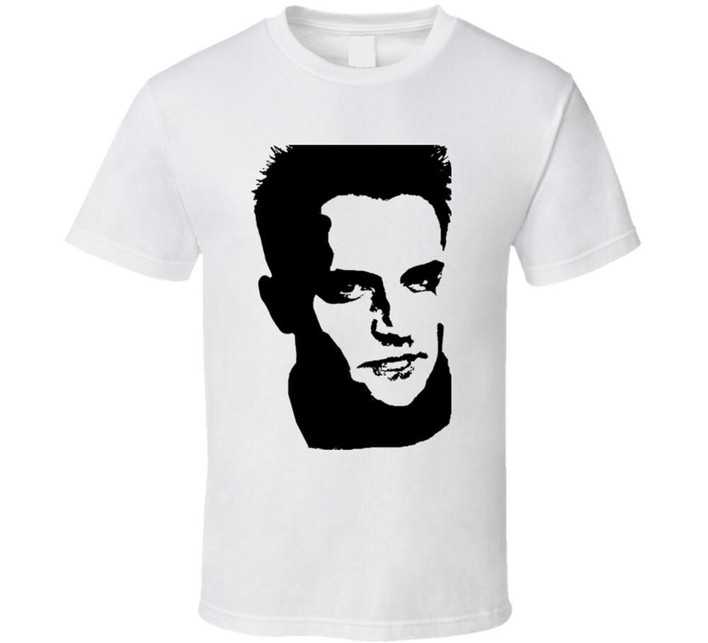 Matthew Perry Chandler Tv Movies Actor T Shirt Unisex T-Shirt L