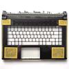 Hongke New For Alienware X15 R1 R2 Laptop Rear Lid Top Case Lcd Back Cover A shell Bottom Base Cover KXJ52 0KXJ52