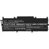 Coreparts Asus Laptop-Akku, Mbxas-Ba0252