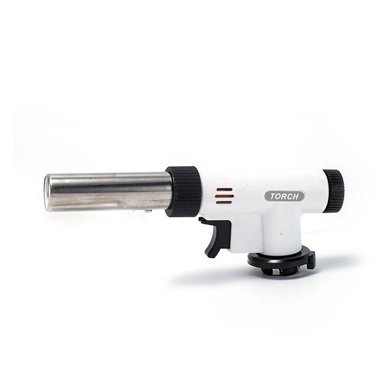 Portable High-Temperature Butane Torch Igniter