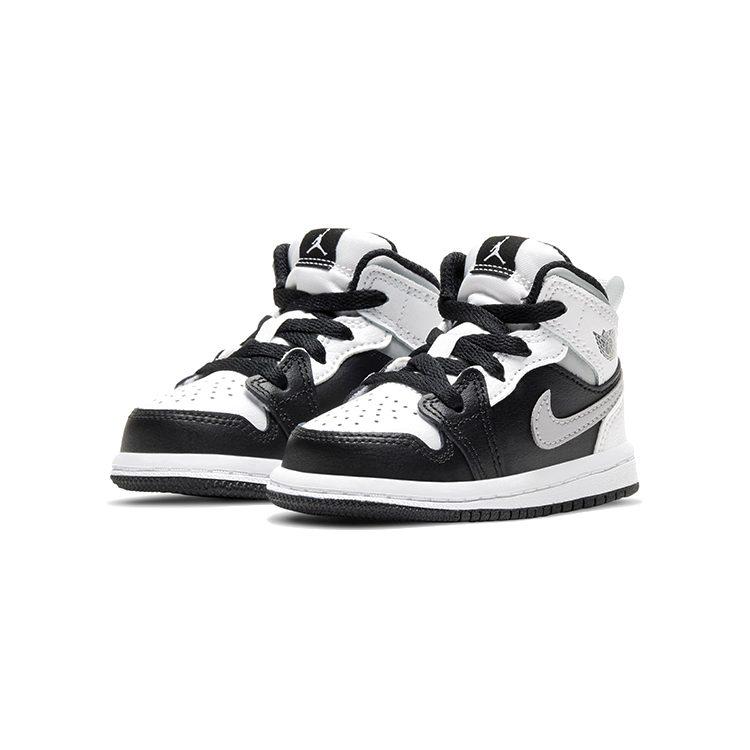 Jordan 1 Mid White Shadow TD 640735-073