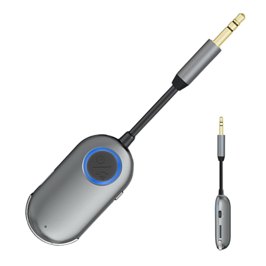 Car Transmitter | Multi-mode Music Player, Business Sedan, Pickup Truck, Music Player for Everyday Commuting, Outing, Long Distance Travel