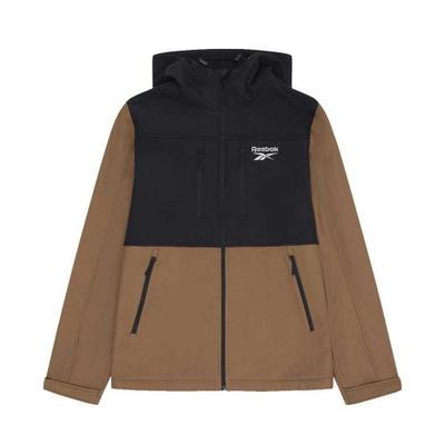 Mens Soft Shell Jacket