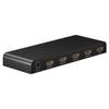 Goobay splitter hdmi 1 vers 4