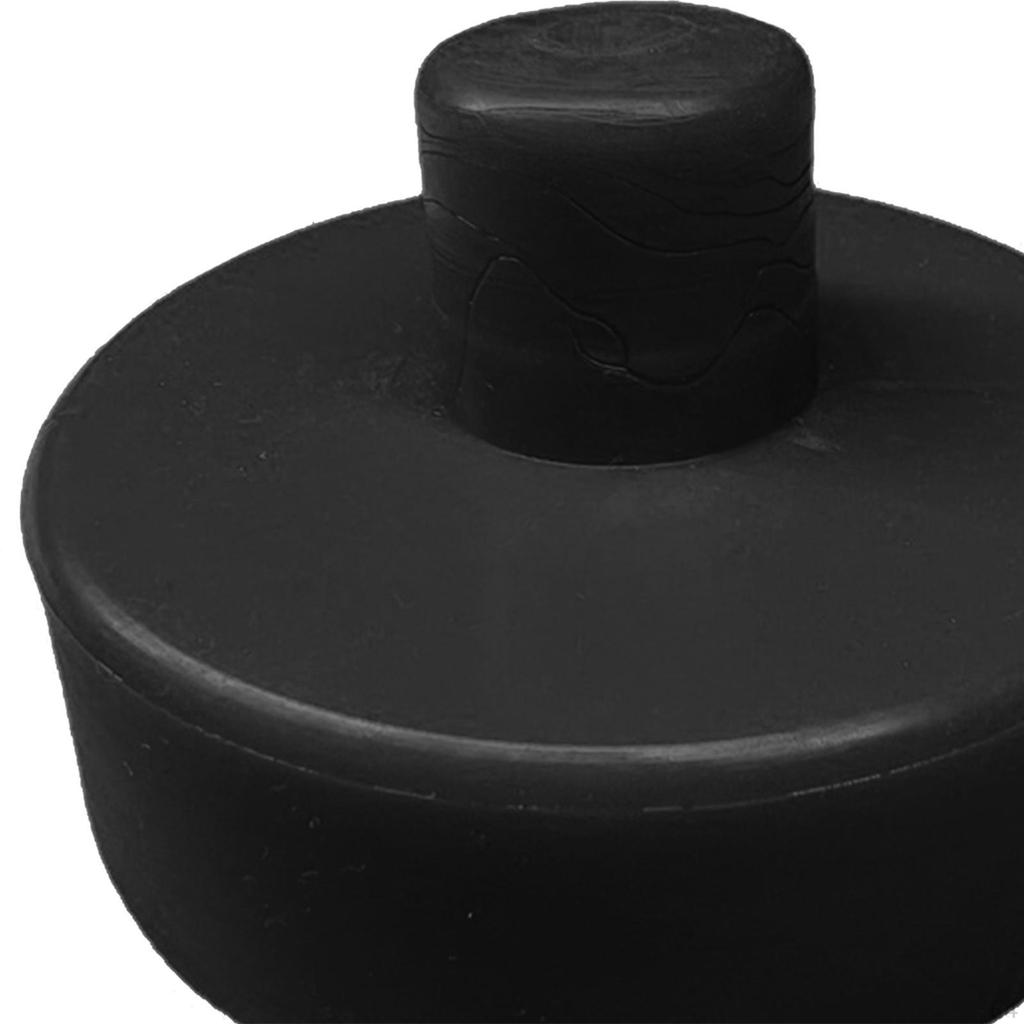 Car Jack Rubber Pad Lifting Frame Protector Adapter, Accessories for Model 3 S