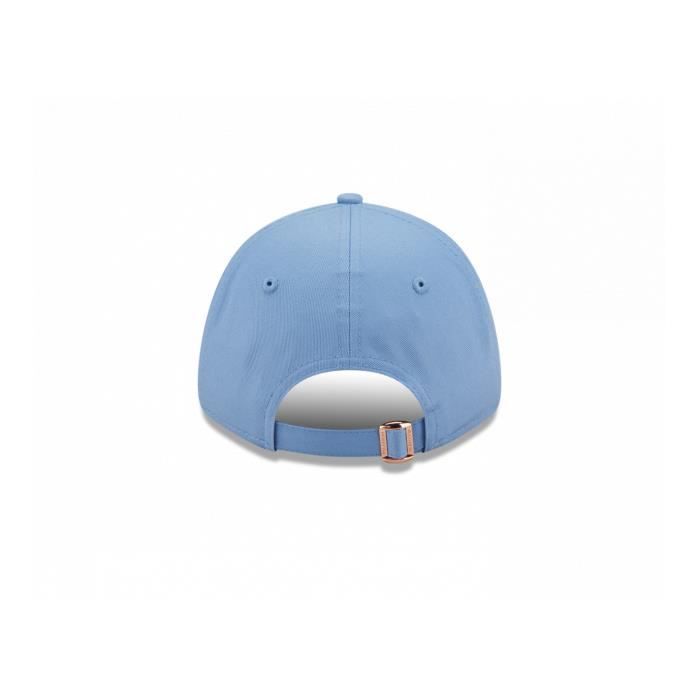 Casquette - NEW ERA - New York Yankees - Bleu - Taille unique - Sportswear