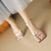 Calzado para mujer – Sandalias