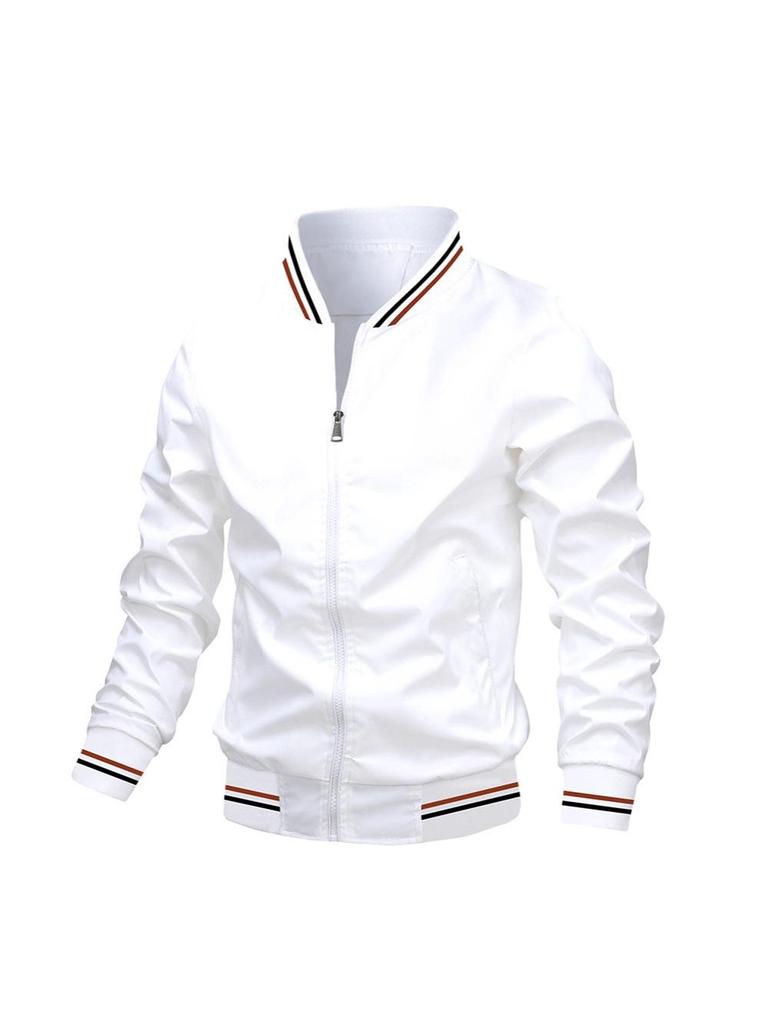 Trendy Men's Autumn/Winter Casual Fashion Jacket