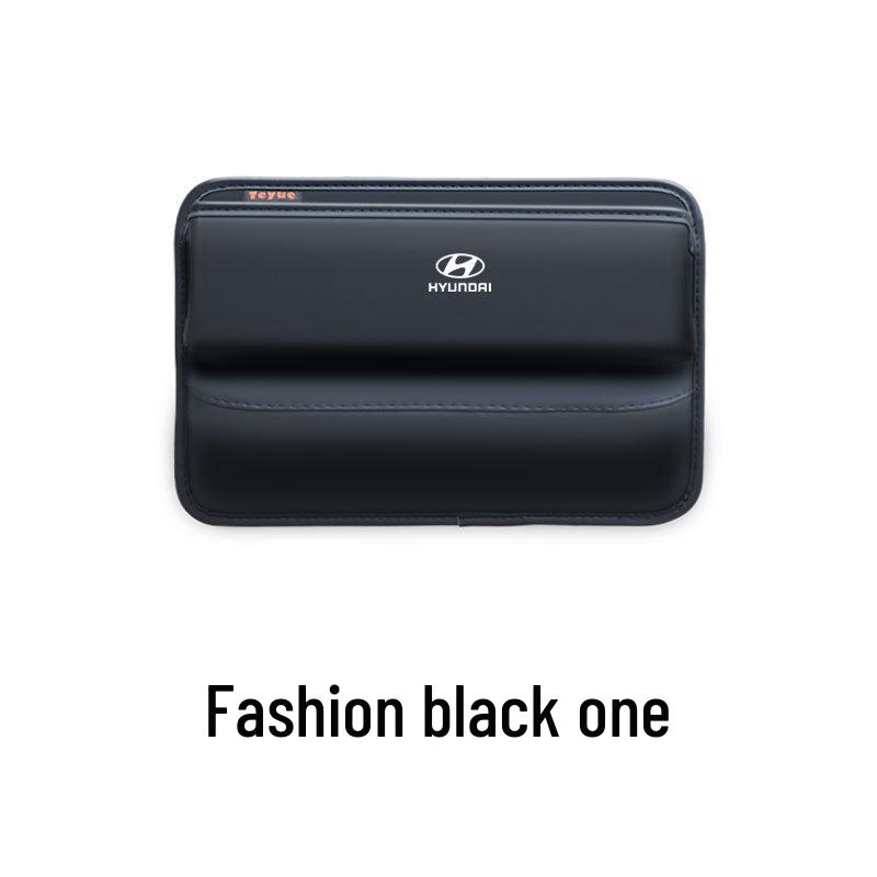 Hyundai Elantra ix35 Tucson Sonata Θήκη Πλήρωσης Κενού & Αποθήκευσης Καθίσματος