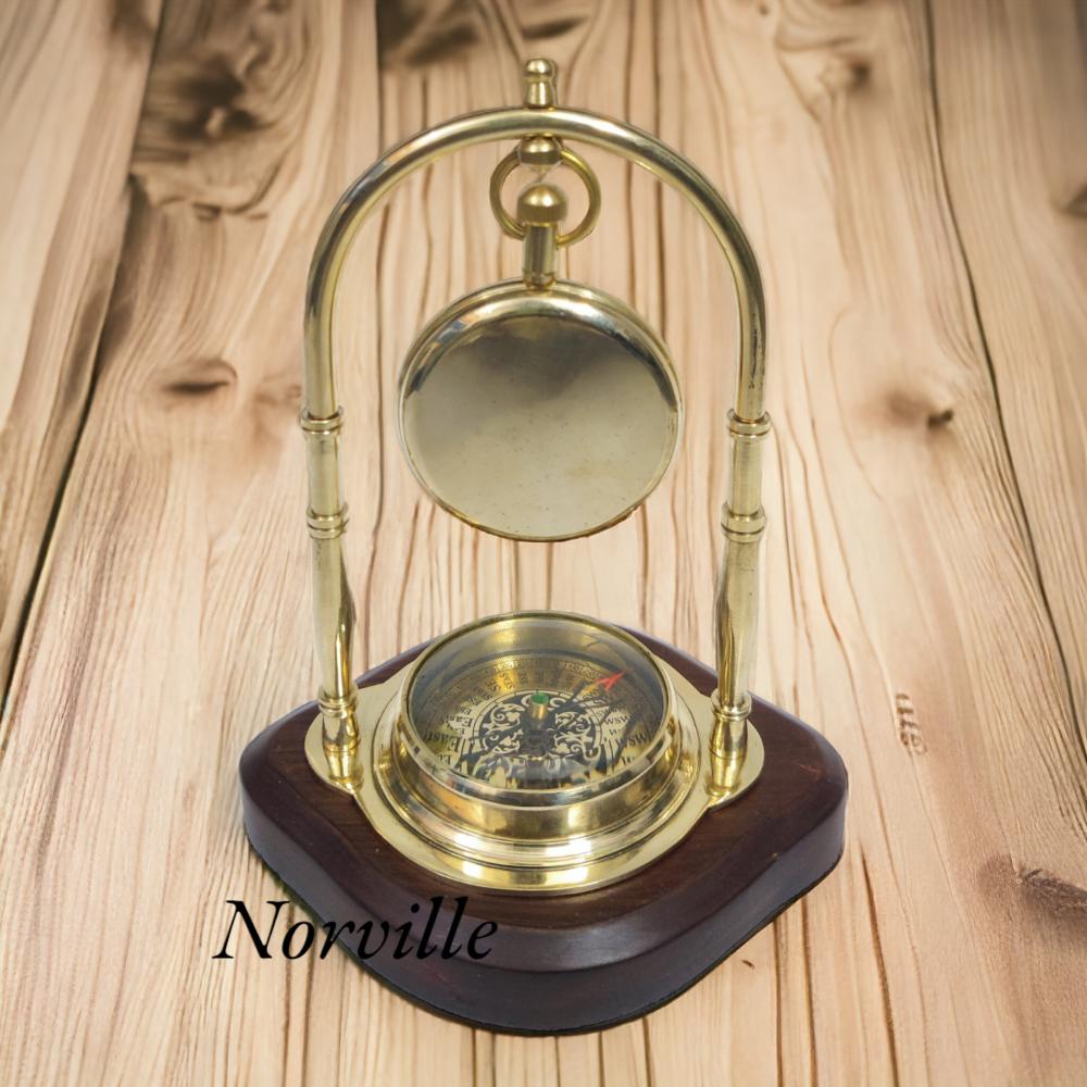 

Часы Настольные Винтажные Настольные Антикварные Настольные Латунные Декоративные Подарок M аэро