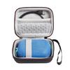 Quality EVA Speaker Case for Select 4 Go Speaker Pouch for Offering Superior Protections and Portability Handbag