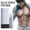 Men's Body Toning And Energizing Topical Care Spray 15ml