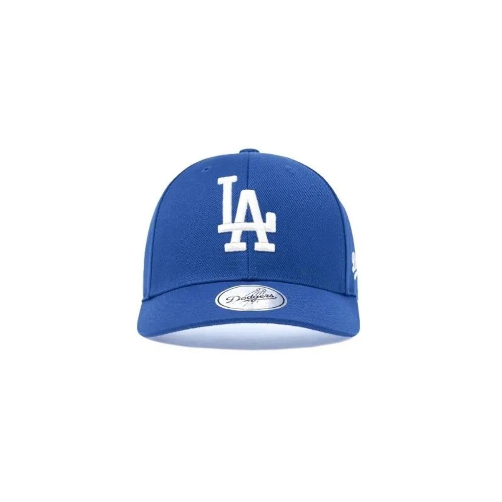 Unisex Signature Structure Ball Cap 3ACPBB15N-07BLS 61